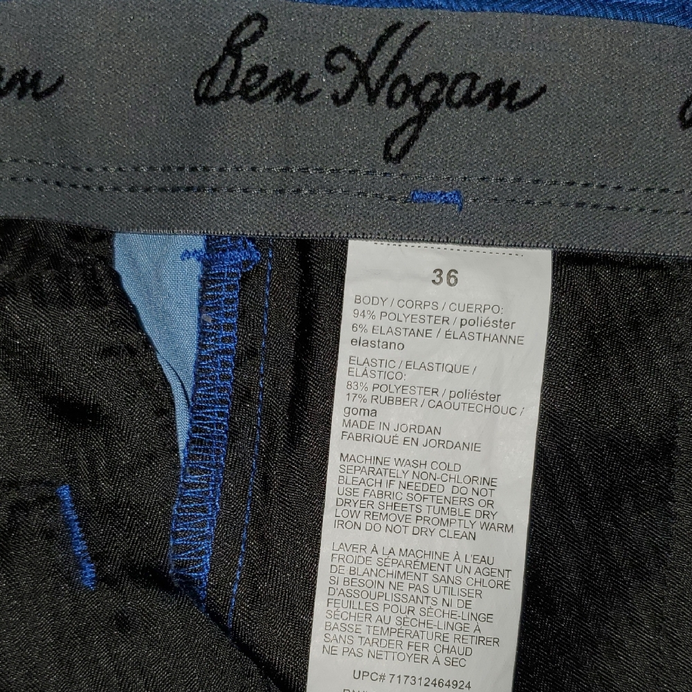 Hogan Dark Gray Men's Jeans